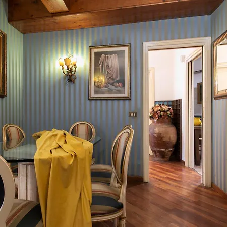 Elegant - Coliseum - Self Check In & Access Διαμέρισμα Ρώμη