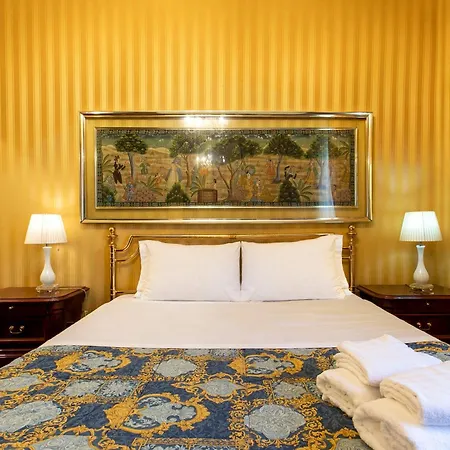 Διαμέρισμα Elegant - Coliseum - Self Check In & Access